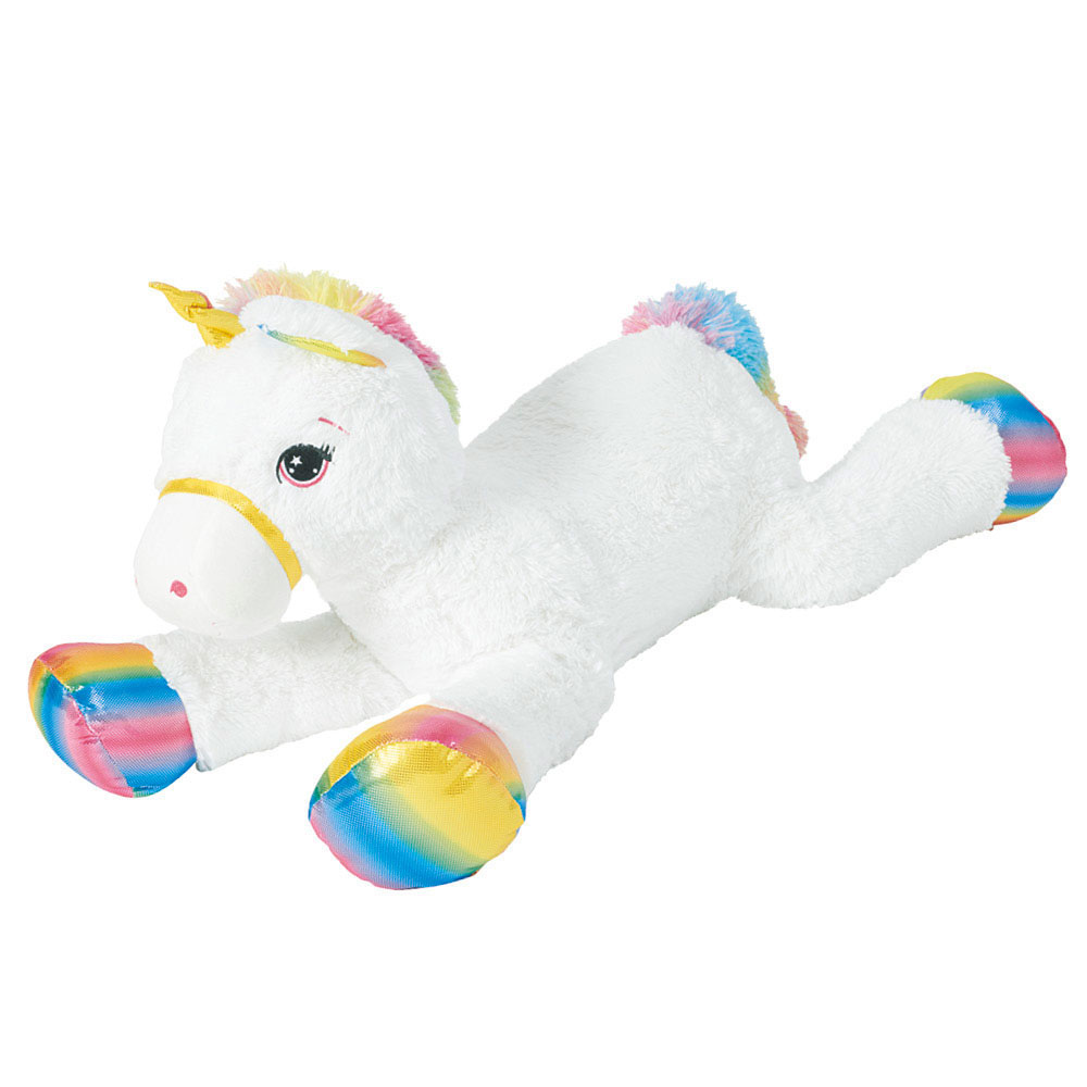 gifi peluche licorne