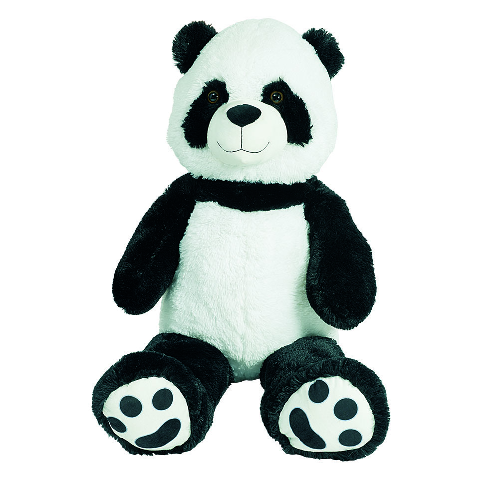 peluche panda gifi