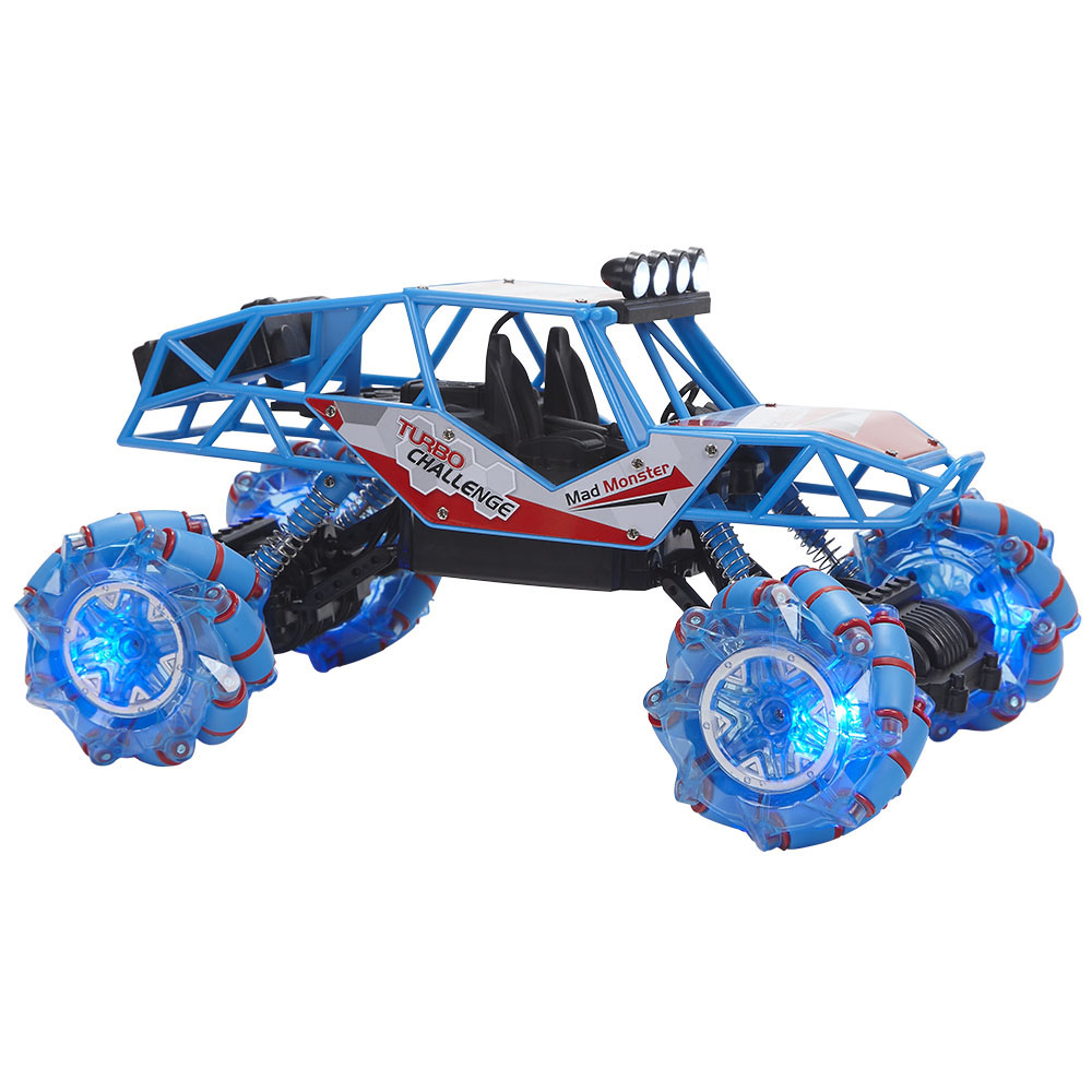 drift voiture telecommandee