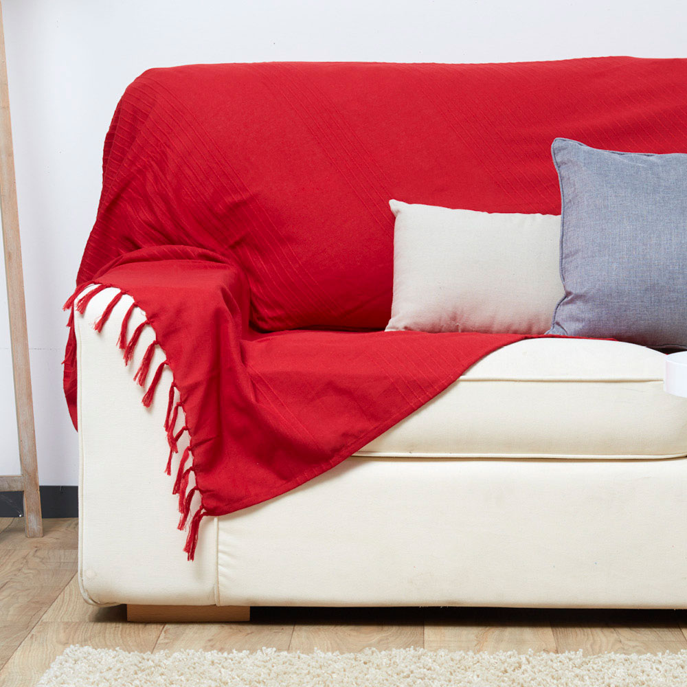 JETÉ DE CANAPÉ | GiFi