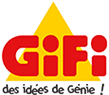 GiFi Suisse Logo