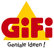 GiFi Suisse Logo